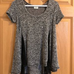 H.I.P Short sleeve shirt